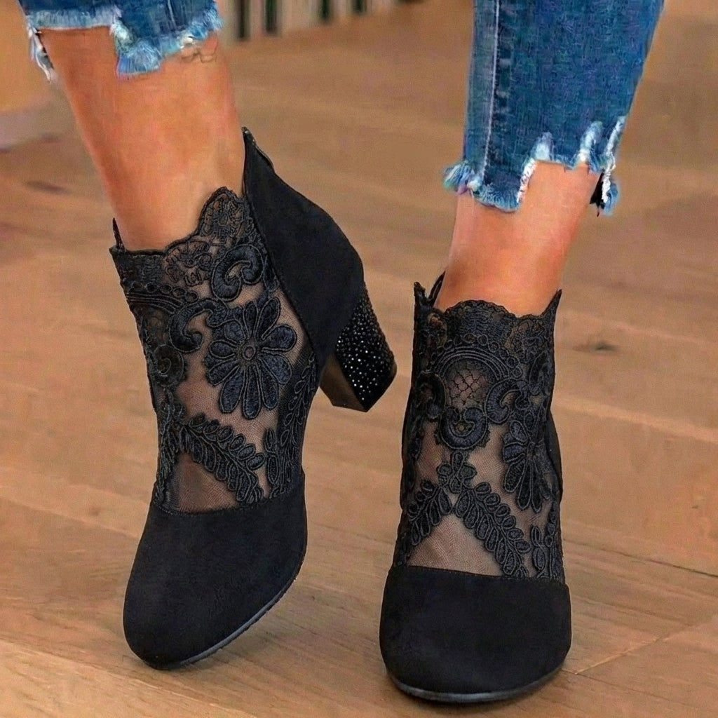 Scarpe Ortopediche Chic dal Design Unico