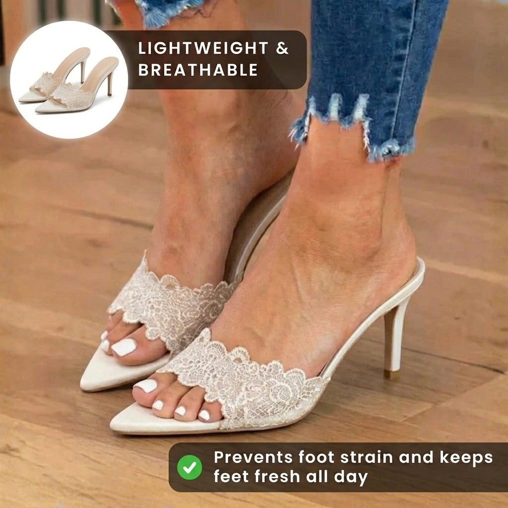 Scarpe Ortopediche Stilose per Ogni Occasione