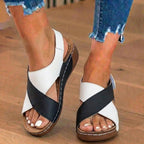 Scarpe Ortopediche Chic dal Design Unico
