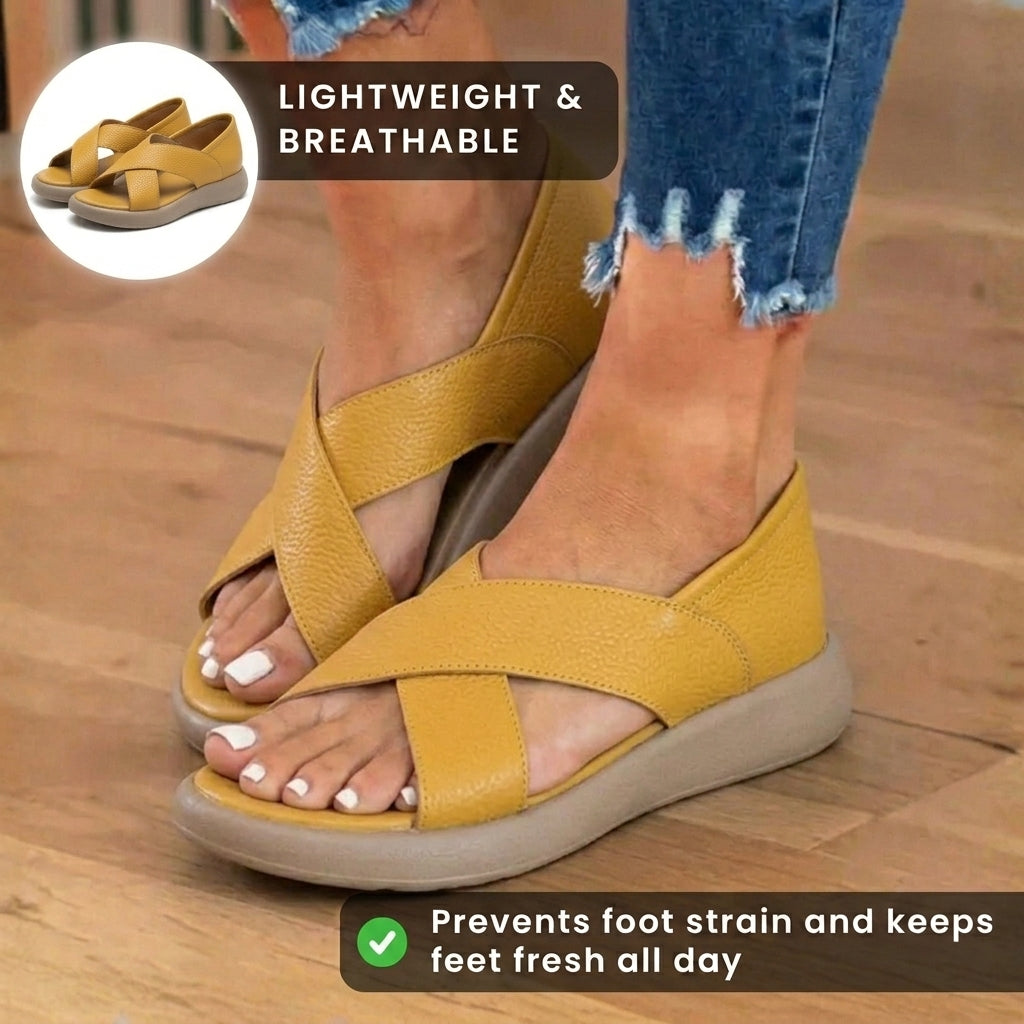 Scarpe Ortopediche Eleganti per Ogni Passo
