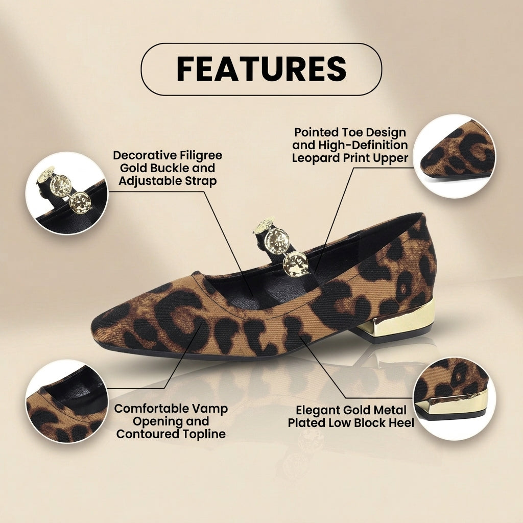 Scarpe Ortopediche Classiche con Stile Senza Tempo