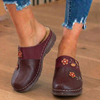 Scarpe Ortopediche Chic dal Design Unico