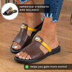 Scarpe Ortopediche Eleganti per Ogni Passo