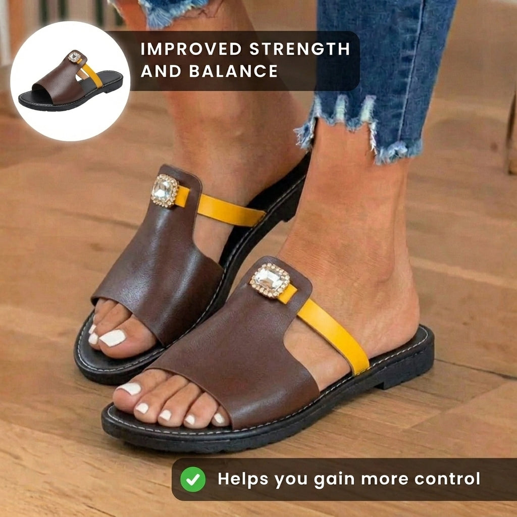 Scarpe Ortopediche Eleganti per Ogni Passo