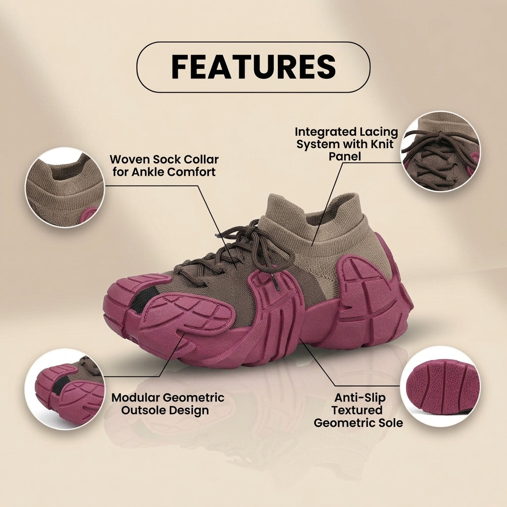 Scarpe Ortopediche Classiche con Stile Senza Tempo
