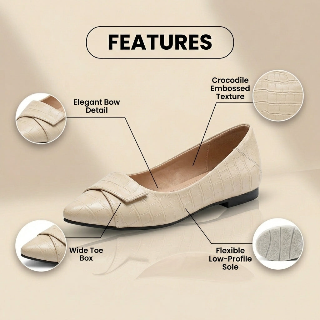 Scarpe Ortopediche Stilose per Ogni Occasione