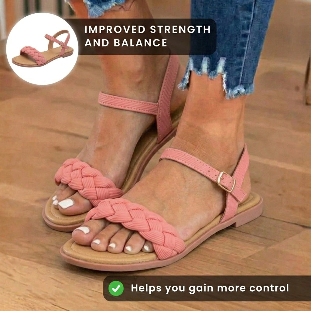 Scarpe Ortopediche Splendidamente Realizzate
