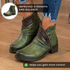 Scarpe Ortopediche Chic dal Design Unico