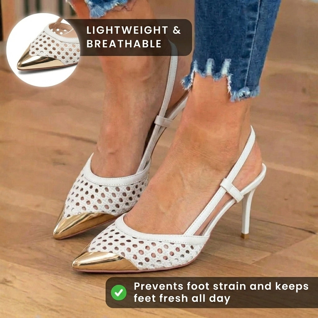 Scarpe Ortopediche Eleganti per Ogni Passo