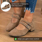 Scarpe Ortopediche Stilose per Ogni Occasione