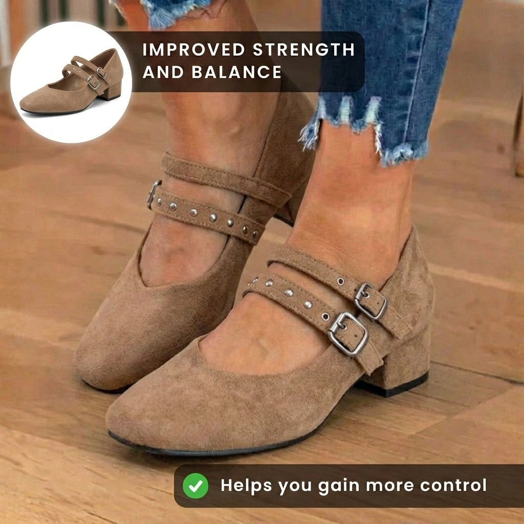 Scarpe Ortopediche Stilose per Ogni Occasione