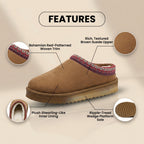Scarpe Ortopediche Classiche con Stile Senza Tempo