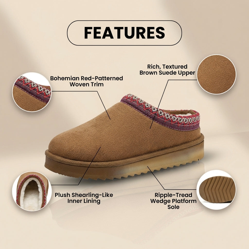 Scarpe Ortopediche Classiche con Stile Senza Tempo