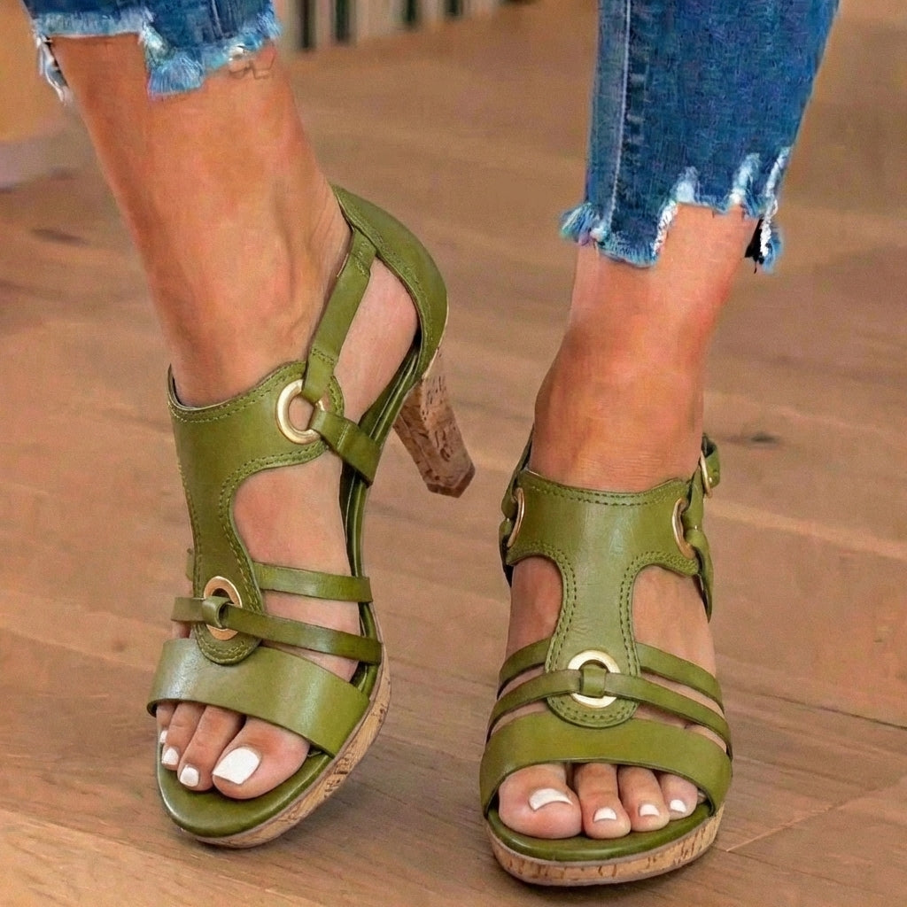 Scarpe Ortopediche Chic dal Design Unico