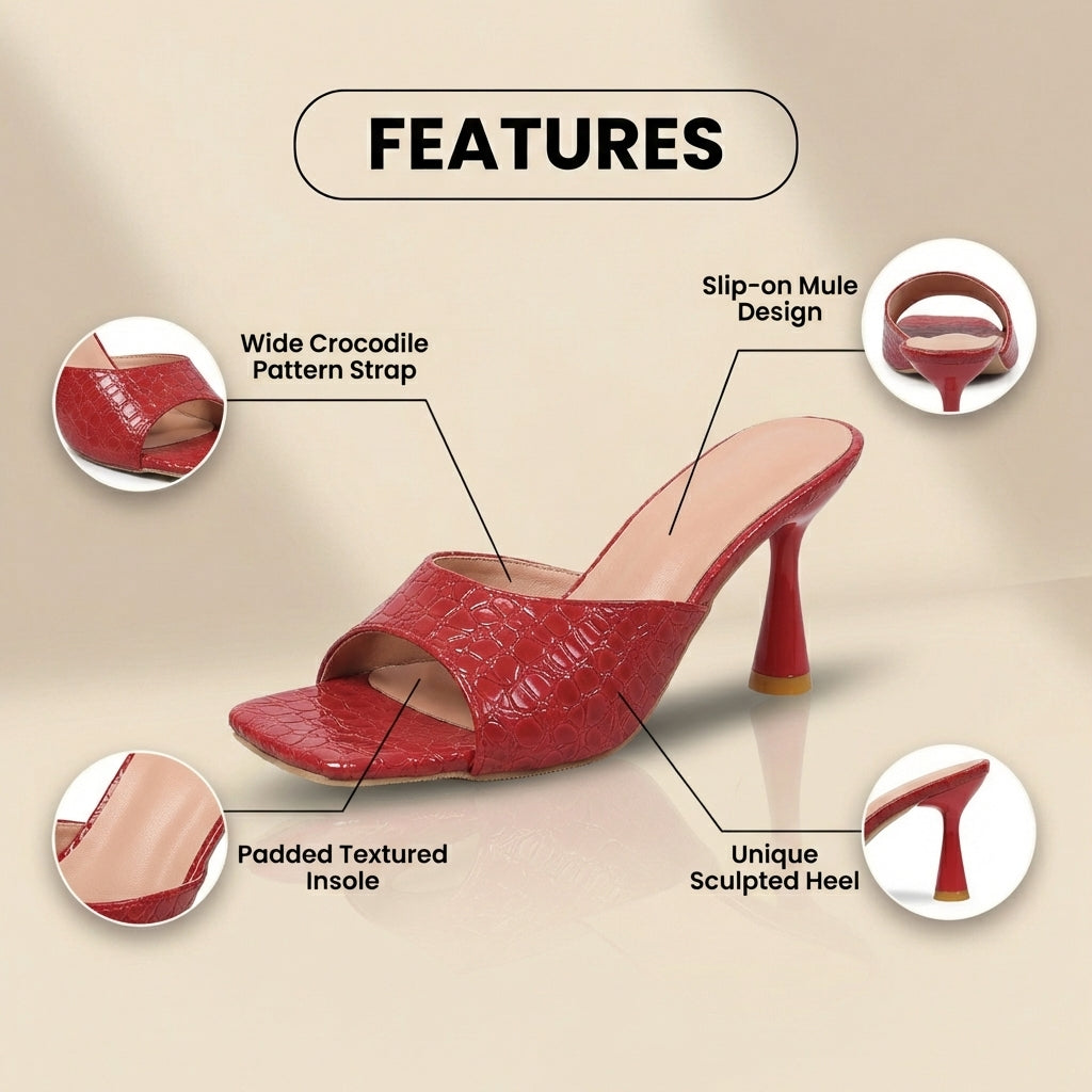 Scarpe Ortopediche Ispirate al Vintage