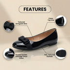 Scarpe Ortopediche Classiche con Stile Senza Tempo