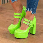 Scarpe Ortopediche Ispirate al Vintage