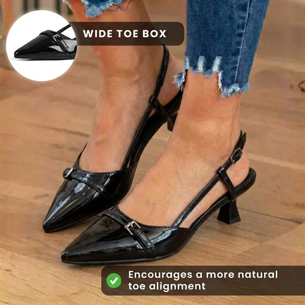 Scarpe Ortopediche Stilose per Ogni Occasione