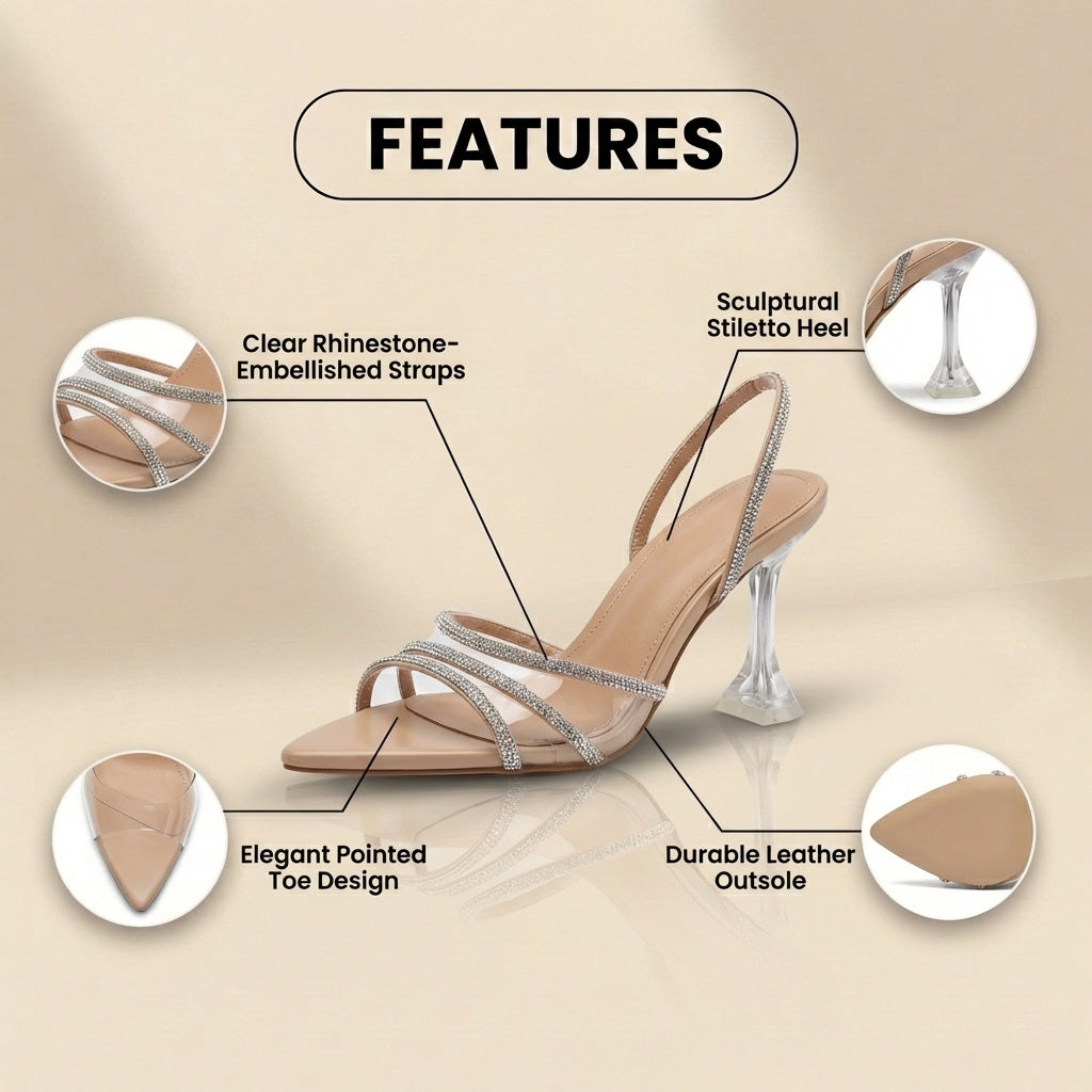 Scarpe Ortopediche Chic dal Design Unico