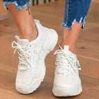 Sneakers Ortopediche Classiche con Stile Senza Tempo
