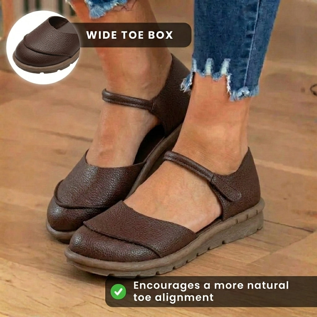 Scarpe Ortopediche Chic dal Design Unico