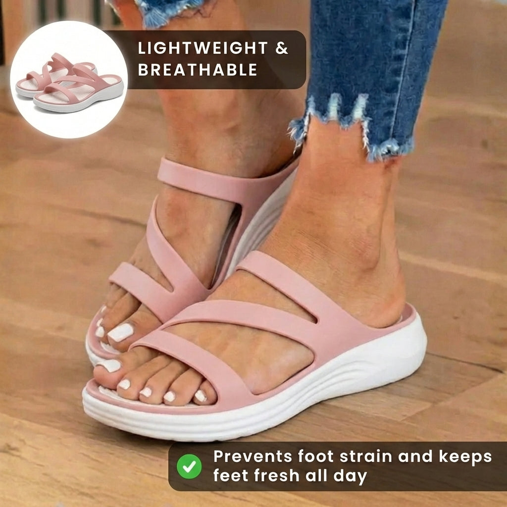 Scarpe Ortopediche Splendidamente Realizzate