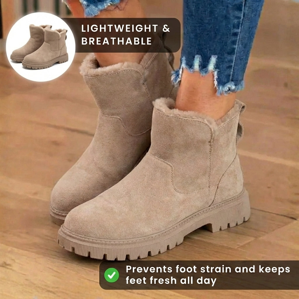 Scarpe Ortopediche Chic dal Design Unico