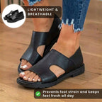 Scarpe Ortopediche Comode per Uso Quotidiano