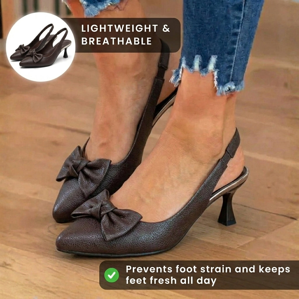 Scarpe Ortopediche Stilose per Ogni Occasione