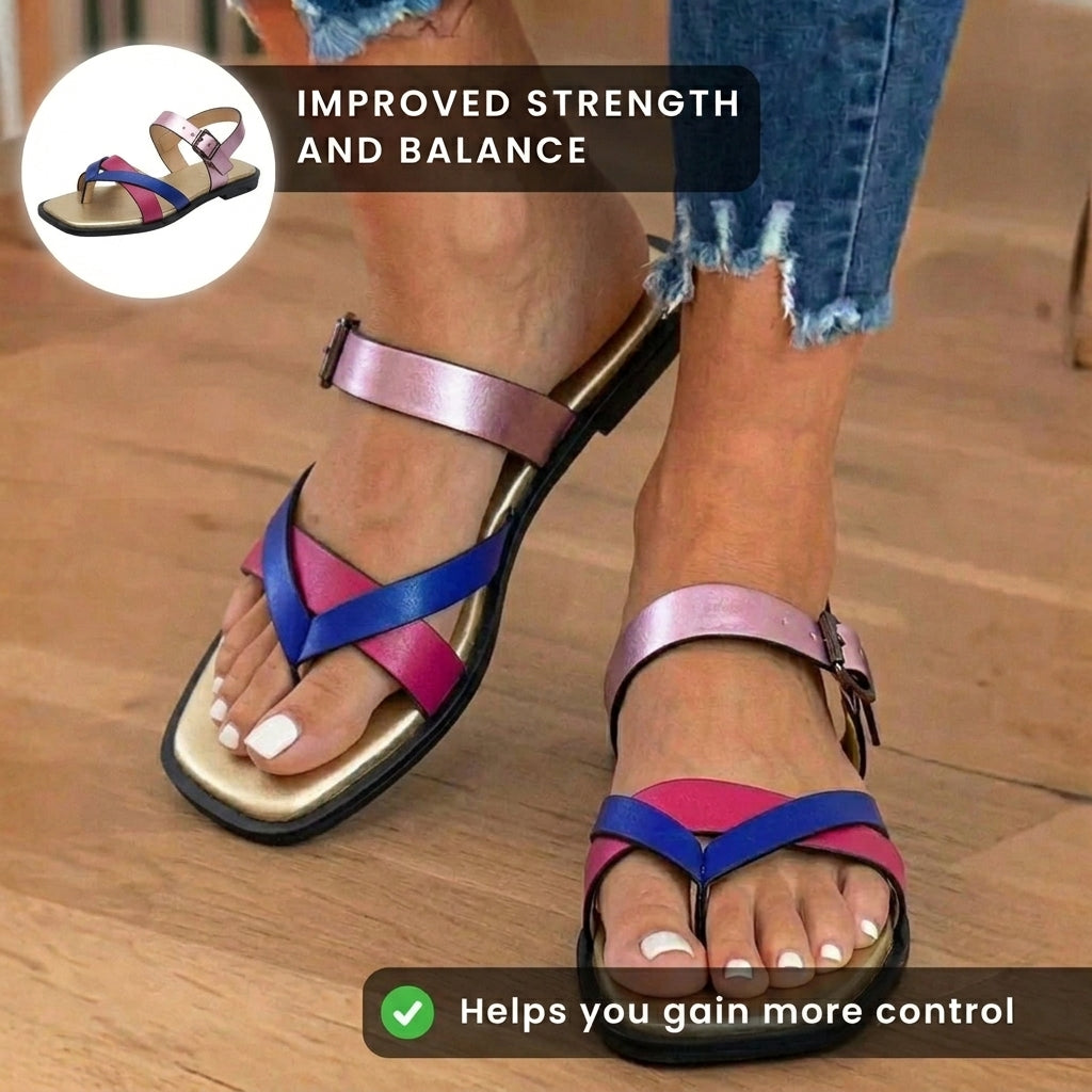 Scarpe Ortopediche Ispirate al Vintage