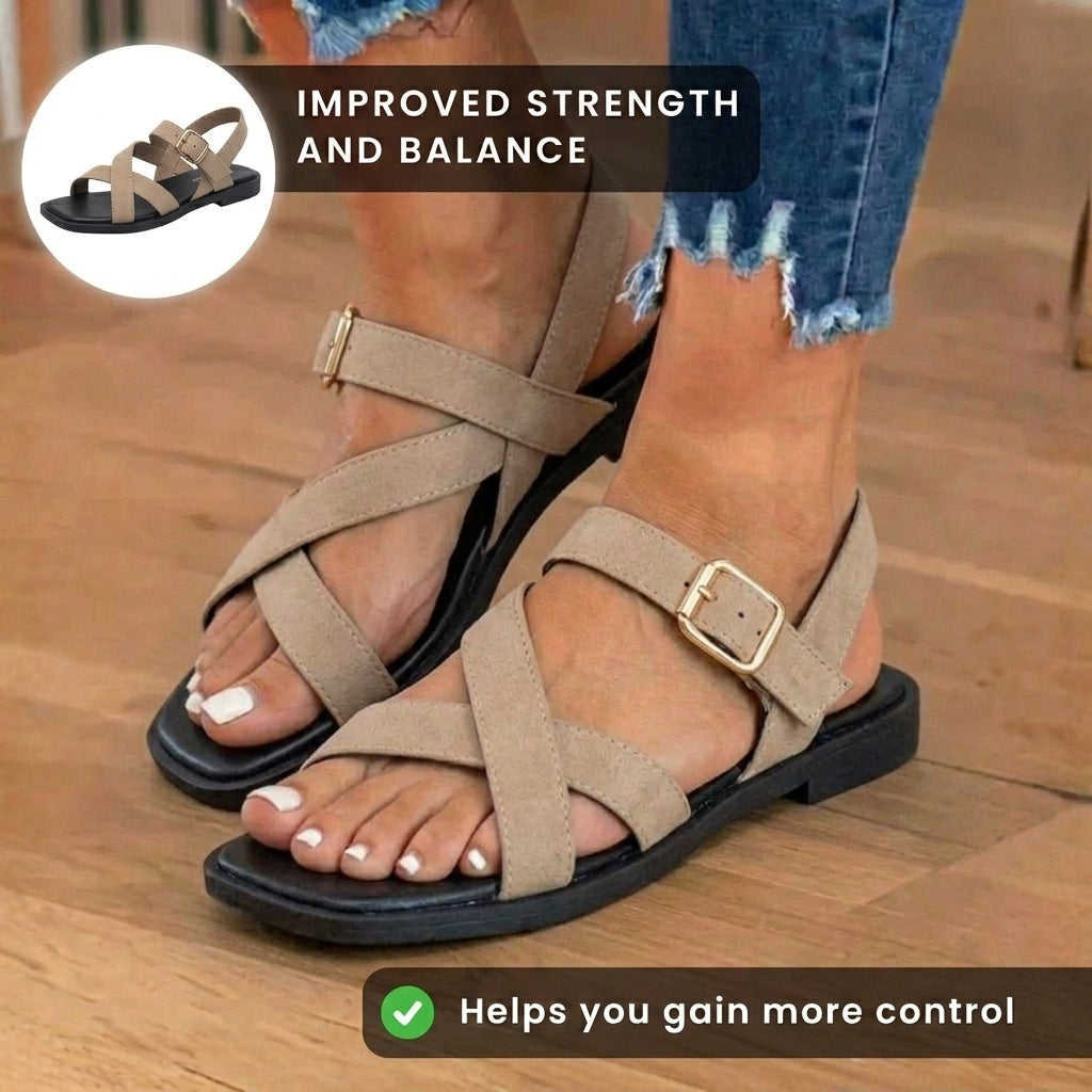 Scarpe Ortopediche Eleganti per Ogni Passo