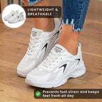 Sneakers Ortopediche Splendidamente Realizzate