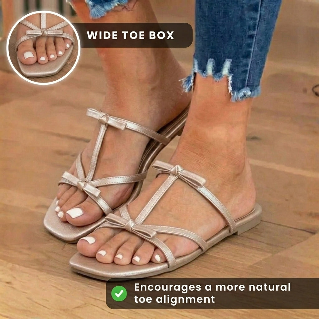 Scarpe Ortopediche Classiche con Stile Senza Tempo