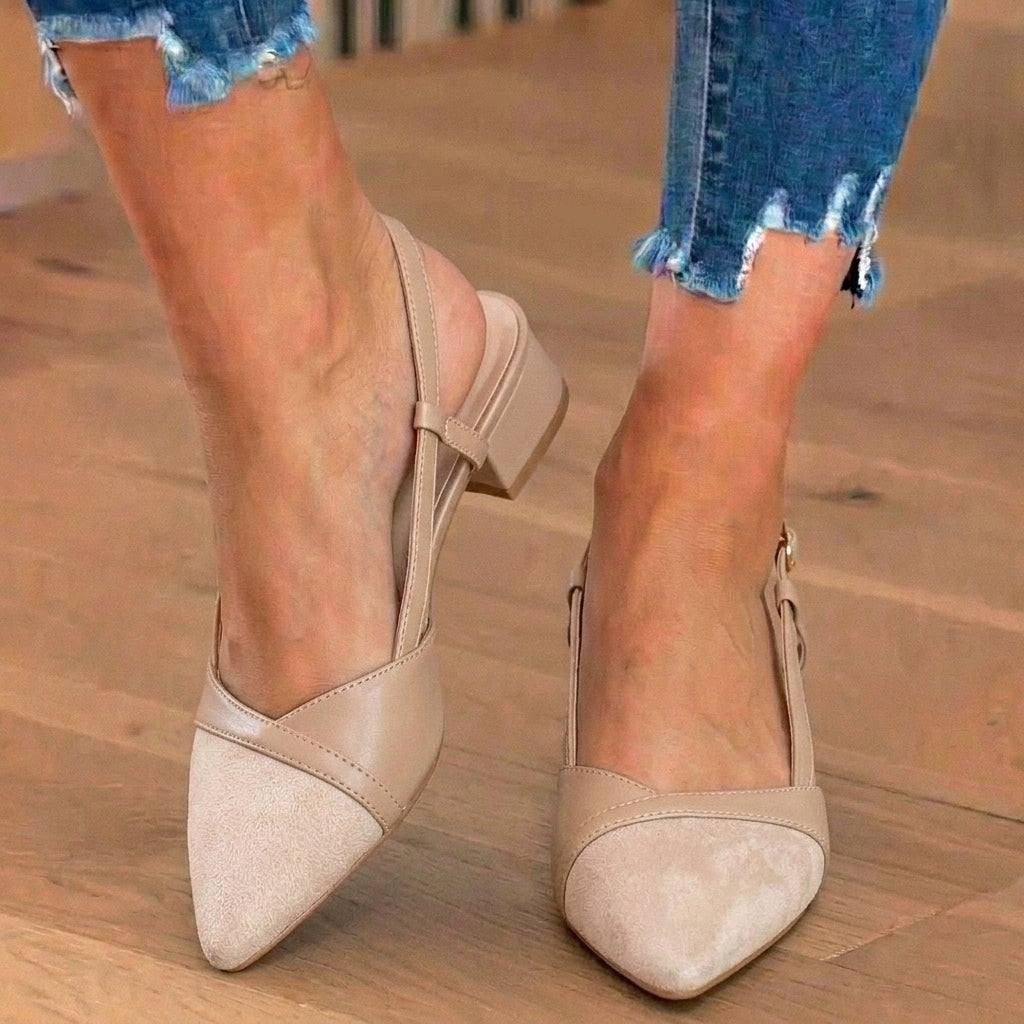 Scarpe Ortopediche Stilose per Ogni Occasione