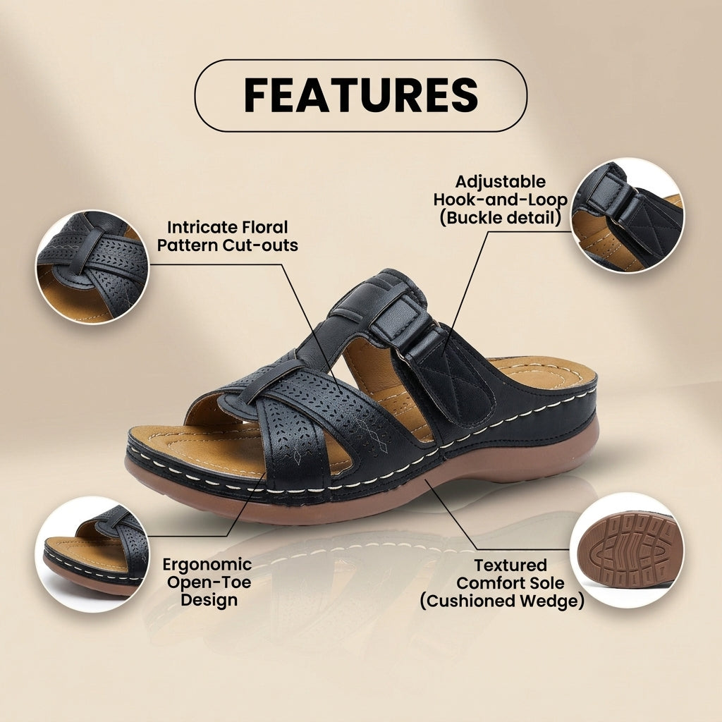 Scarpe Ortopediche Splendidamente Realizzate