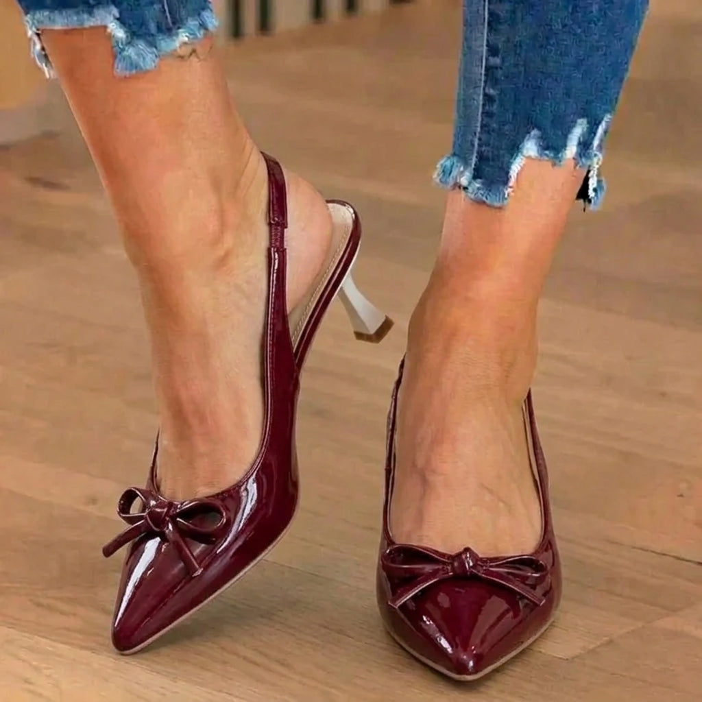 Scarpe Ortopediche Aggraziate dal Look Moderno