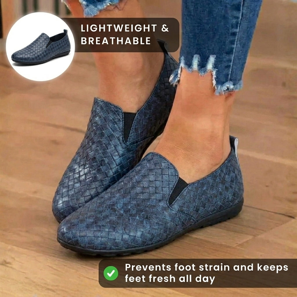 Scarpe Ortopediche Stilose per Ogni Occasione
