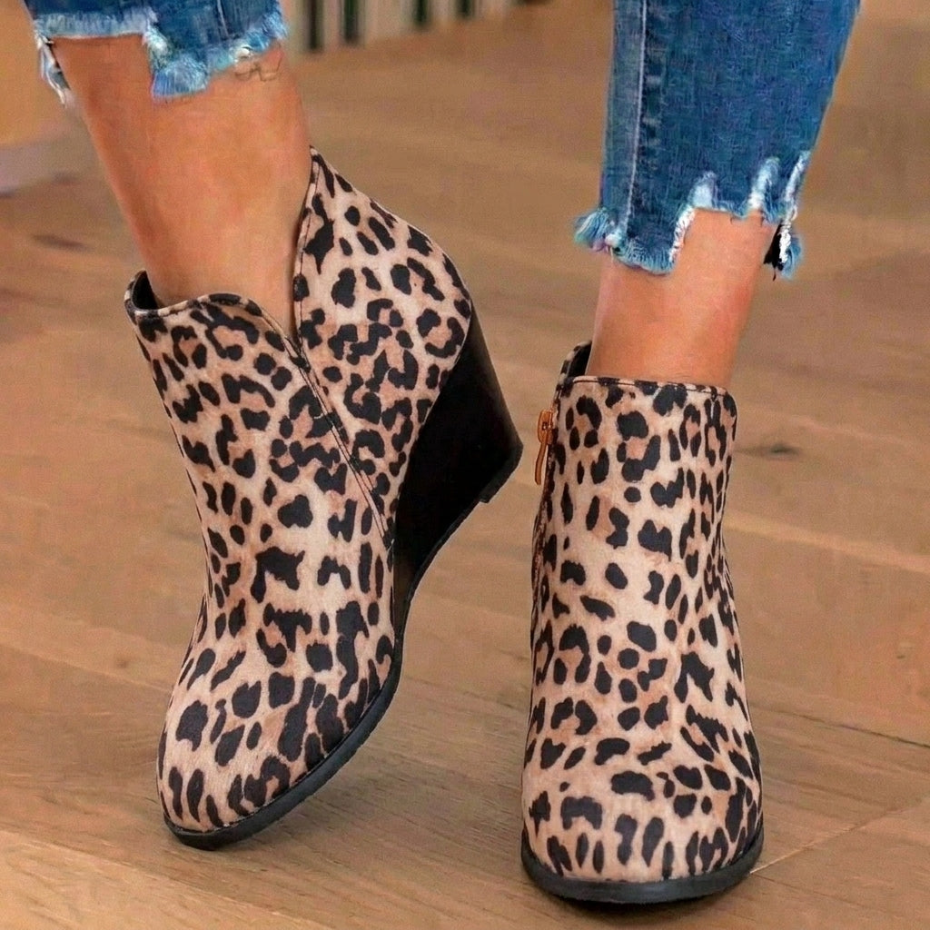 Scarpe Ortopediche Ispirate al Vintage
