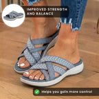 Scarpe Ortopediche Chic dal Design Unico