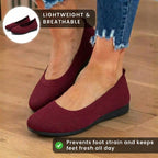 Scarpe Ortopediche Aggraziate dal Look Moderno