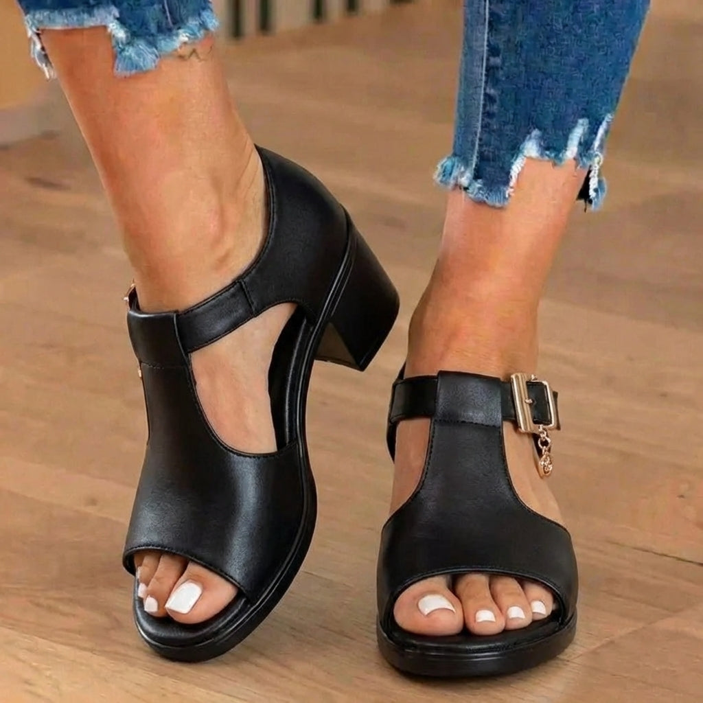 Scarpe Ortopediche Ispirate al Vintage