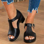 Scarpe Ortopediche Ispirate al Vintage