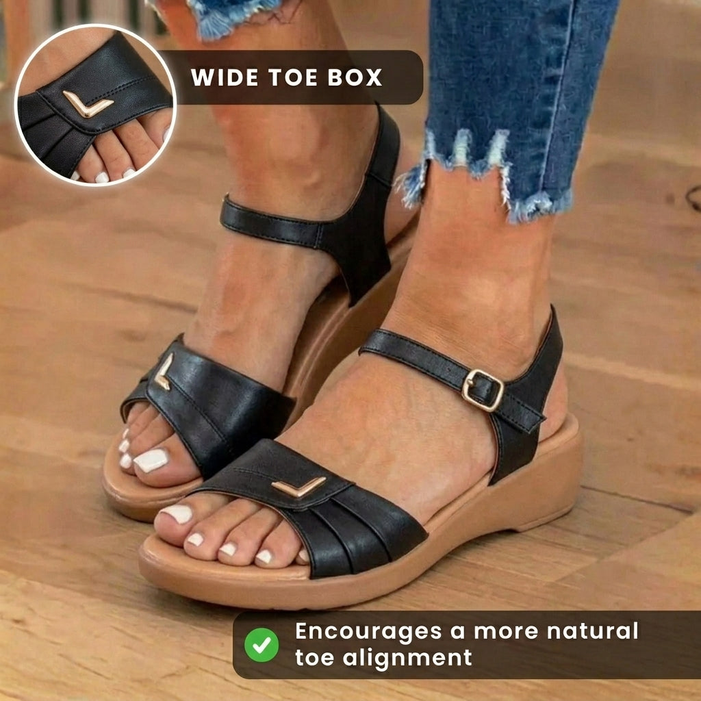 Scarpe Ortopediche Chic dal Design Unico