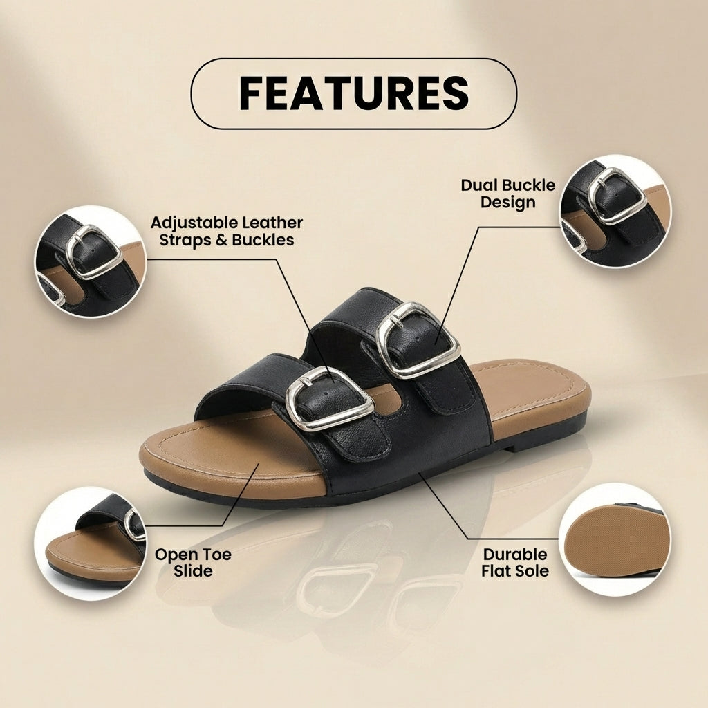 Scarpe Ortopediche Aggraziate dal Look Moderno