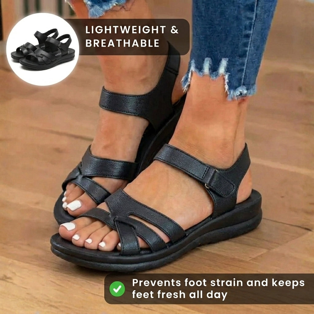 Scarpe Ortopediche Eleganti per Ogni Passo
