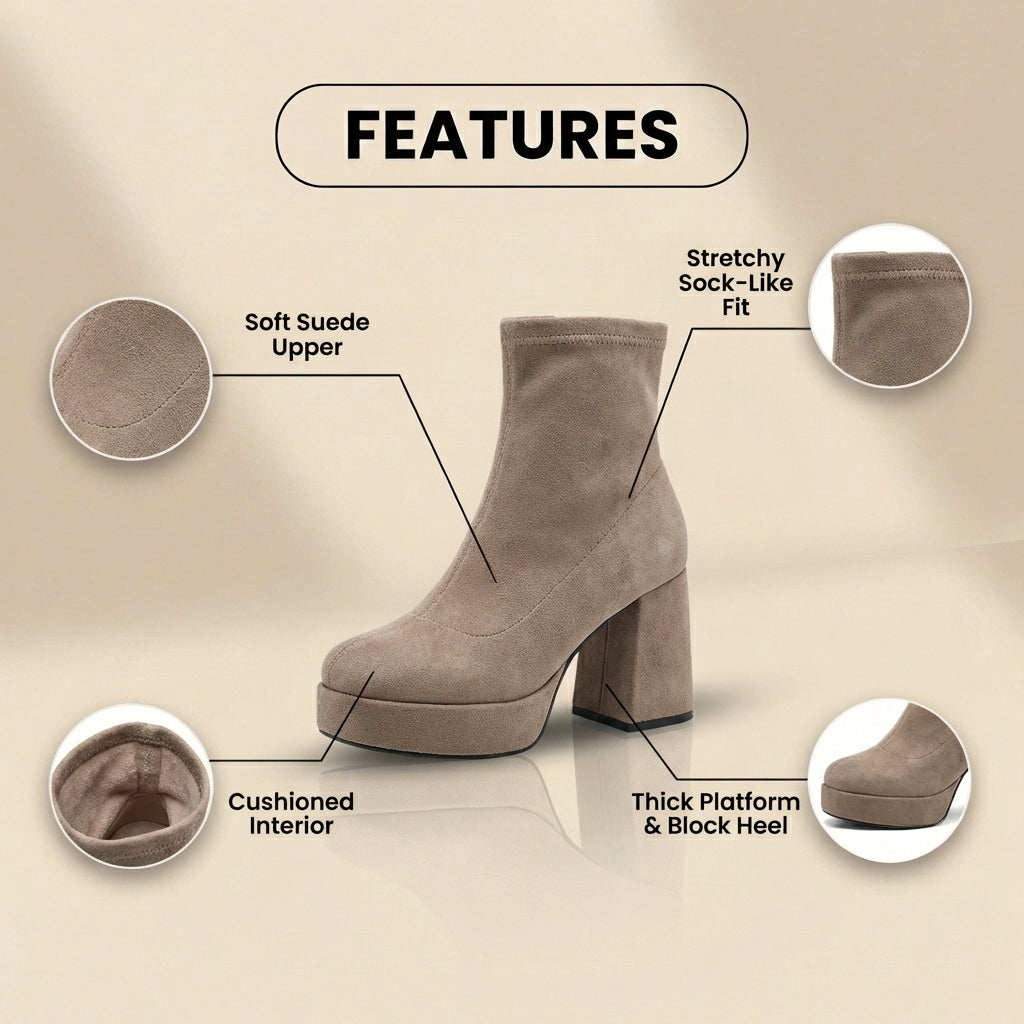 Scarpe Ortopediche Classiche con Stile Senza Tempo