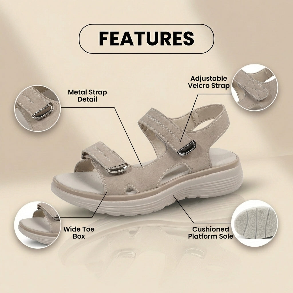 Scarpe Ortopediche Classiche con Stile Senza Tempo