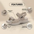 Scarpe Ortopediche Classiche con Stile Senza Tempo