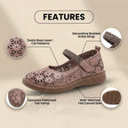 Scarpe Ortopediche Eleganti per Ogni Passo