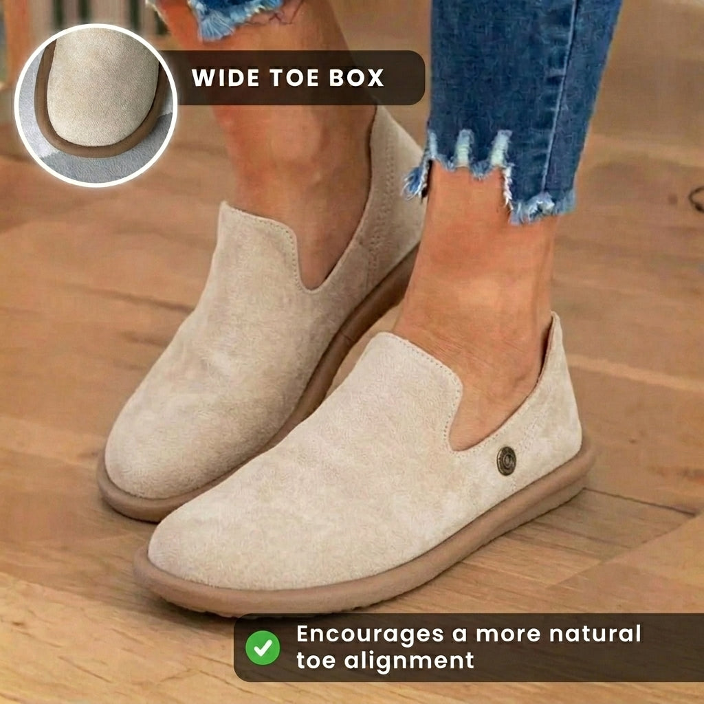 Scarpe Ortopediche Stilose per Ogni Occasione